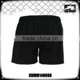 2015 New Arrival Custom Shorts Wholesale Light Weight Stretch Material Mens Running Shorts thumbnail-2