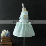 2018 New Design Winter Baby Chirldren Girls Fancy Dress thumbnail-1