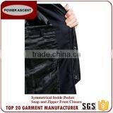 Newest Style Cotton Quilting Padded Business Leisure Jacket thumbnail-4