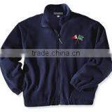 Mens Fleece Jacket From Bangladesh thumbnail-1