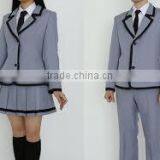 High School Uniform Designs for Boys and Girls thumbnail-6