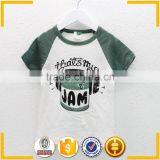 Kids t Shirt Wholesale China Wholesale Children's Boutique Clothing Boys Clothing thumbnail-5