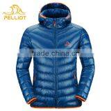 2017 New Design Ultralight Down Coat for Men thumbnail-1