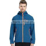 Special Design Waterproof Men's Cheap Softshell Jackets thumbnail-1