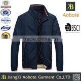 New Style Man Custom College Jacket thumbnail-1