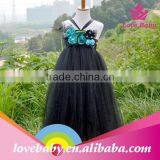 LBE4091255 2014 Latest Children Ruffle Tutu Dress Puffy Tulle Skirt thumbnail-1