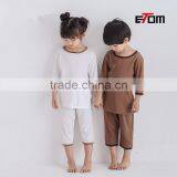 1532 100% Cotton Children's Pajamas, Children's Clothing thumbnail-1