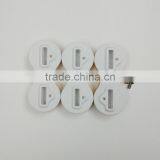 FCS Fusion Fin 5/9 Degree Surfboard Fin Plug Surf Fin Box thumbnail-3