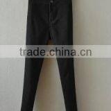 Runwaylover EY0629P Women Skinny Pant Best Quality Tight Denim Jeans Wholesale thumbnail-4