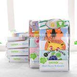 Short Sleeve Bodysuits/baby Romper Set/romper Baby thumbnail-3