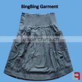 Girls Nice Check Dress thumbnail-5