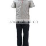 2015 Whole Sell New Design High Quality TR Company Uniform Policy Sample thumbnail-2