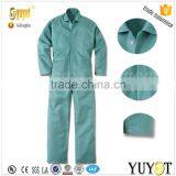 Worksite Fire Resistant Gripper Coveralls thumbnail-1