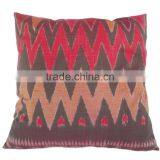Ikat Cushion Cover thumbnail-3