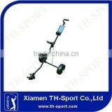 Light Weight Golf Trolley for Sale thumbnail-1