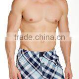 Hot Sale Custom Design Breathable Shorts Men's Seamless Boxer Briefs Brands Polyester Boxers Custom Underwear thumbnail-2