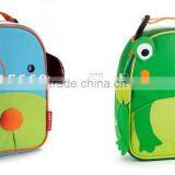 GR-W0105 Factory Supply Insulated Lunch Bag With Animal Design thumbnail-1