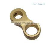 3100213 Differential Feed Bar Driving Connection for Yamato VC2700, VC3711M thumbnail-1