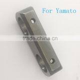 3100195 Lever Link (Short), Feed Bar Link(Short) for Yamato VC2700, VC3711M, VE2700, VG2700 thumbnail-2
