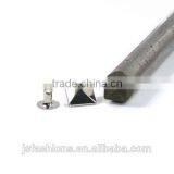 Square Press Rivet Studs Tool Leather 5mm 6mm 7mm 8mm 9mm 10mm 12mm 14mm