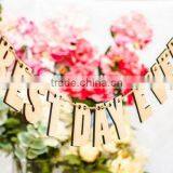 Factory Customized Educational Wooden Alphabet Letters for Children Toys thumbnail-3