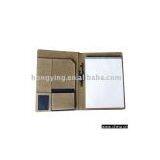 Organizer With Notepad(organizers, Personal Organizer, Office Organizer) thumbnail-1