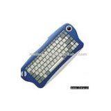 Sell 85-Key Trackball Mini-Keyboard thumbnail-1
