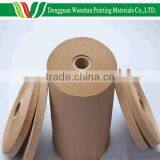 Brown Paper Craft for Kids Book Binding, 45 - 250 Gsm Kraft Paper, 300 Meters per Craft Paper Roll thumbnail-1