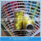 Hot 100% Polyester Machine Embroidery Thread Wholesale