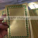 Hot Sale Custom Paper Multi Color Hot Stamping Foil thumbnail-1