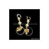 Sell Fashion Alloy Earrings thumbnail-1