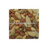 Salted mixed nuts(Kosher)