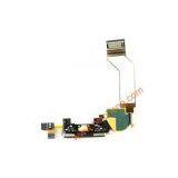 IPhone 4S White Dock Connector Flex Cable thumbnail-1