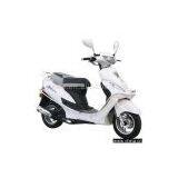 Sell Scooter Jd50qt-4 Hunter thumbnail-1