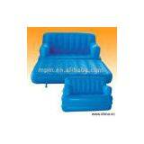 Sell Inflatable Furniture (Inflatable 5-In-1 Sofa) thumbnail-1