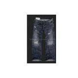 Abercrombie & Fitch Man Jeans thumbnail-1