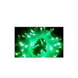 String Color Changing LED Christmas Light ES-SL80-01 thumbnail-1