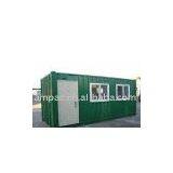 Container House (modular House, Prefab House) thumbnail-1