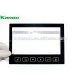 Double Sides Glare Glass for TV Display thumbnail-2