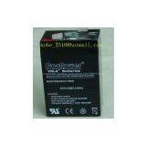 Sell 6V4ah VRLA Battery thumbnail-1