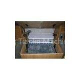 High Quality 1.5 mm Thickness Metal Tube Double Bed Gas Struts for Bedroom, Hotel