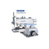 Direct-Drive Button Attaching Machine FX373D thumbnail-2