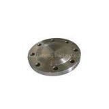 CW6M Stainless Steel Plate Flanges thumbnail-3