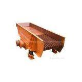 High Efficiency Widely Used Vibrating Grizzly Feeder thumbnail-1