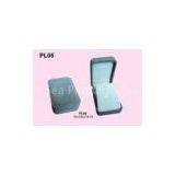 Promotional Plastic Jewelry Packaging Boxes For Necklace / Pandent With Brand Printing thumbnail-1