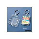 Sell Acrylic Keychain thumbnail-1