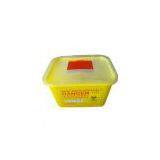 Medical Sharp Container thumbnail-2