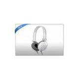 Fancy Colors Wired Stereo Headphones With Detachable Cable for IPhone thumbnail-1