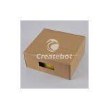 Yellow PLA Plastic Filament 1kg/Spool thumbnail-2