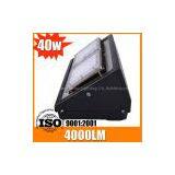 Led Wall Pack Light 40w thumbnail-3
